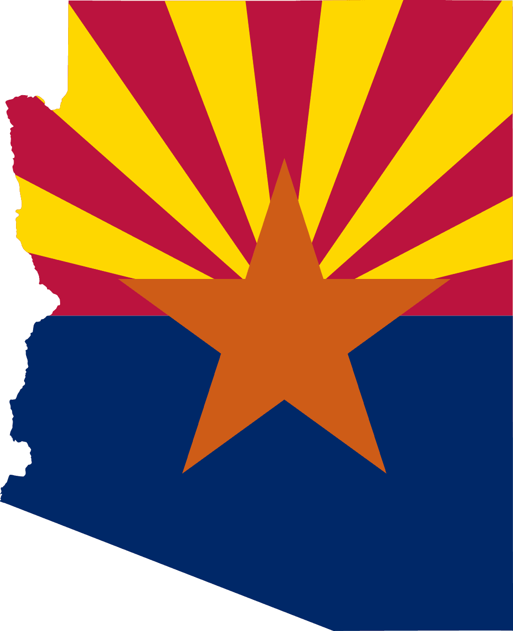 Arizona Governor Election Winner