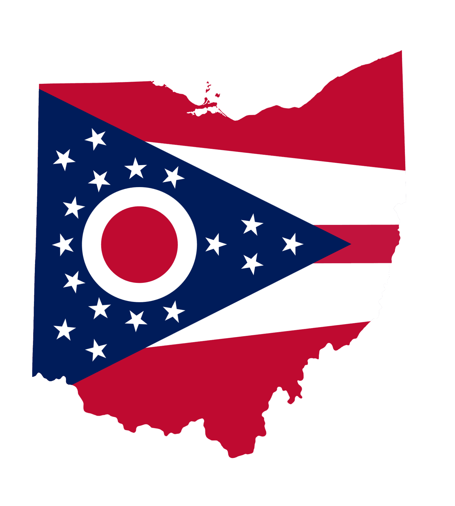 Ohio Governor Election Winner