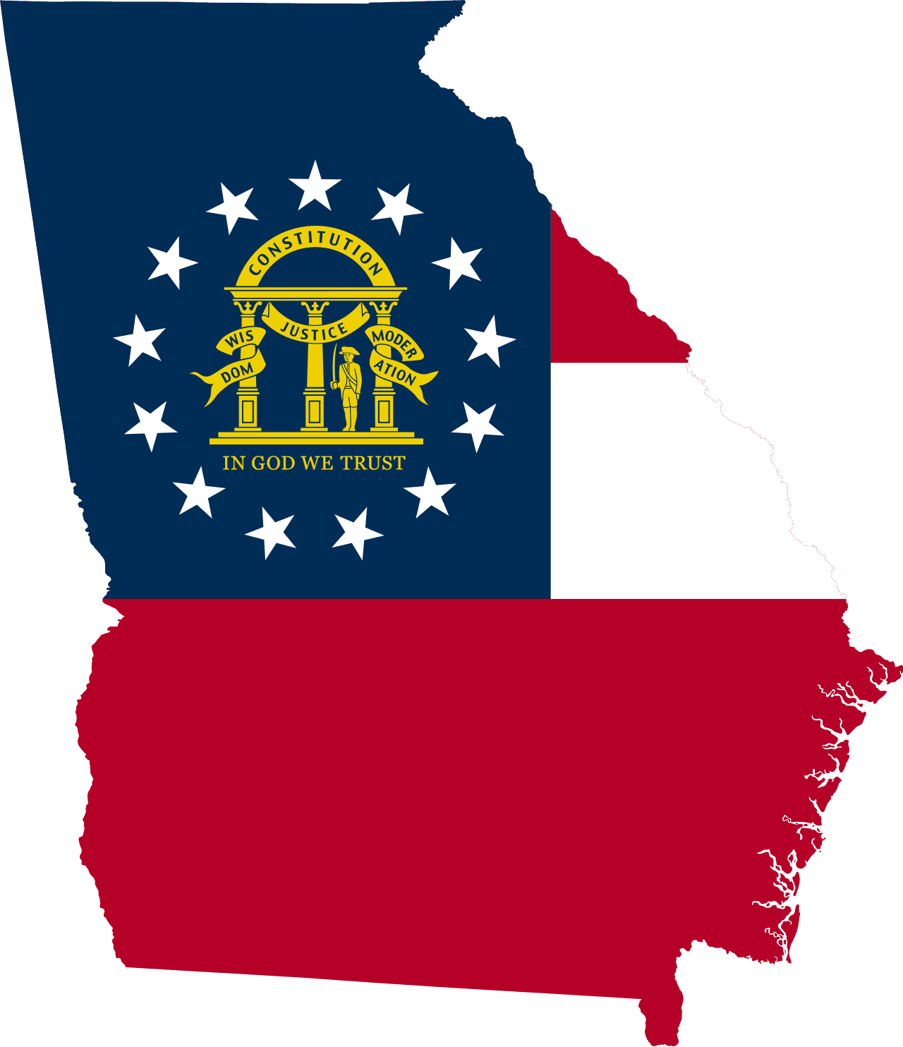 Georgia Governor Election Winner
