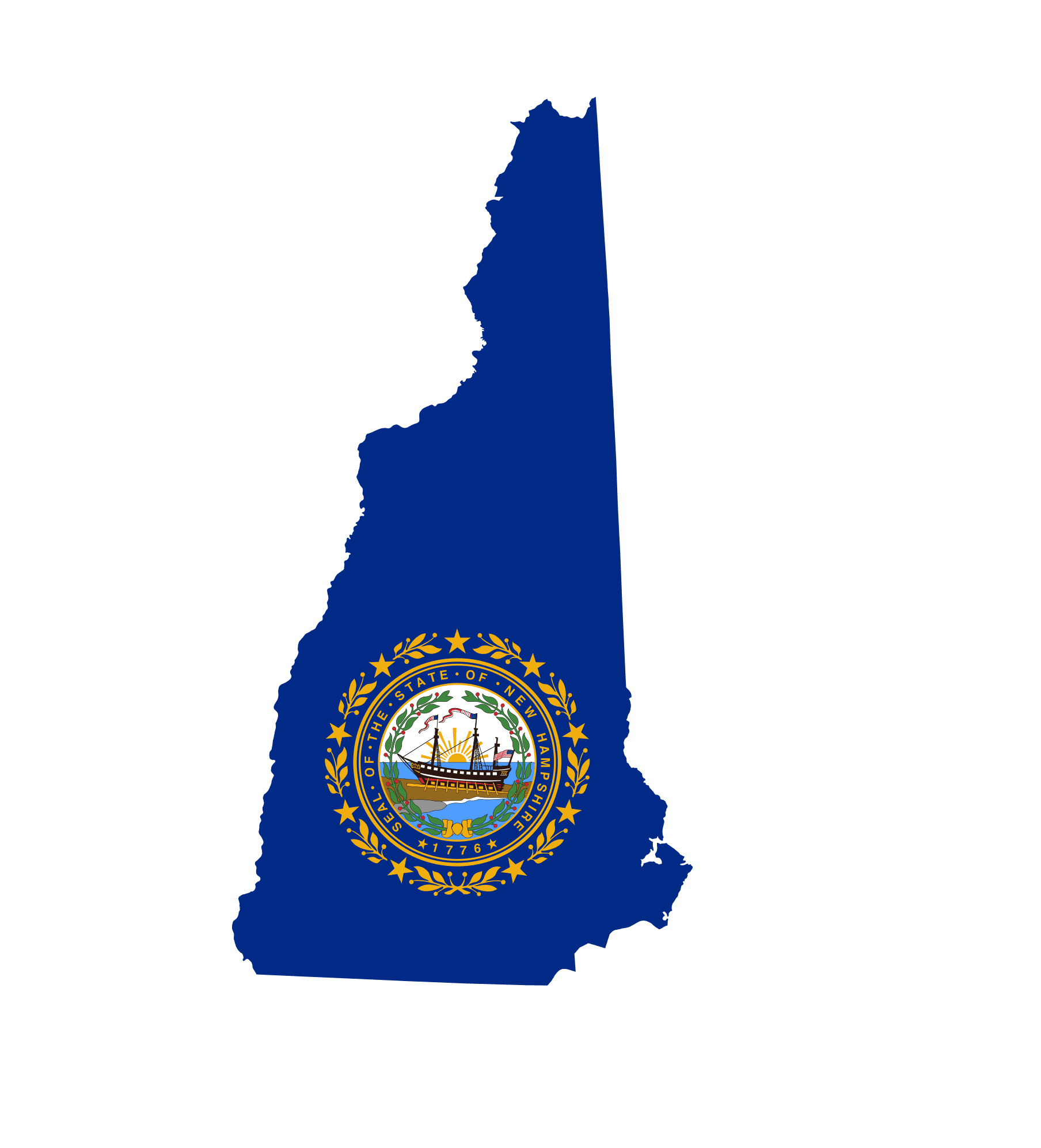New Hampshire Governor Election Winner