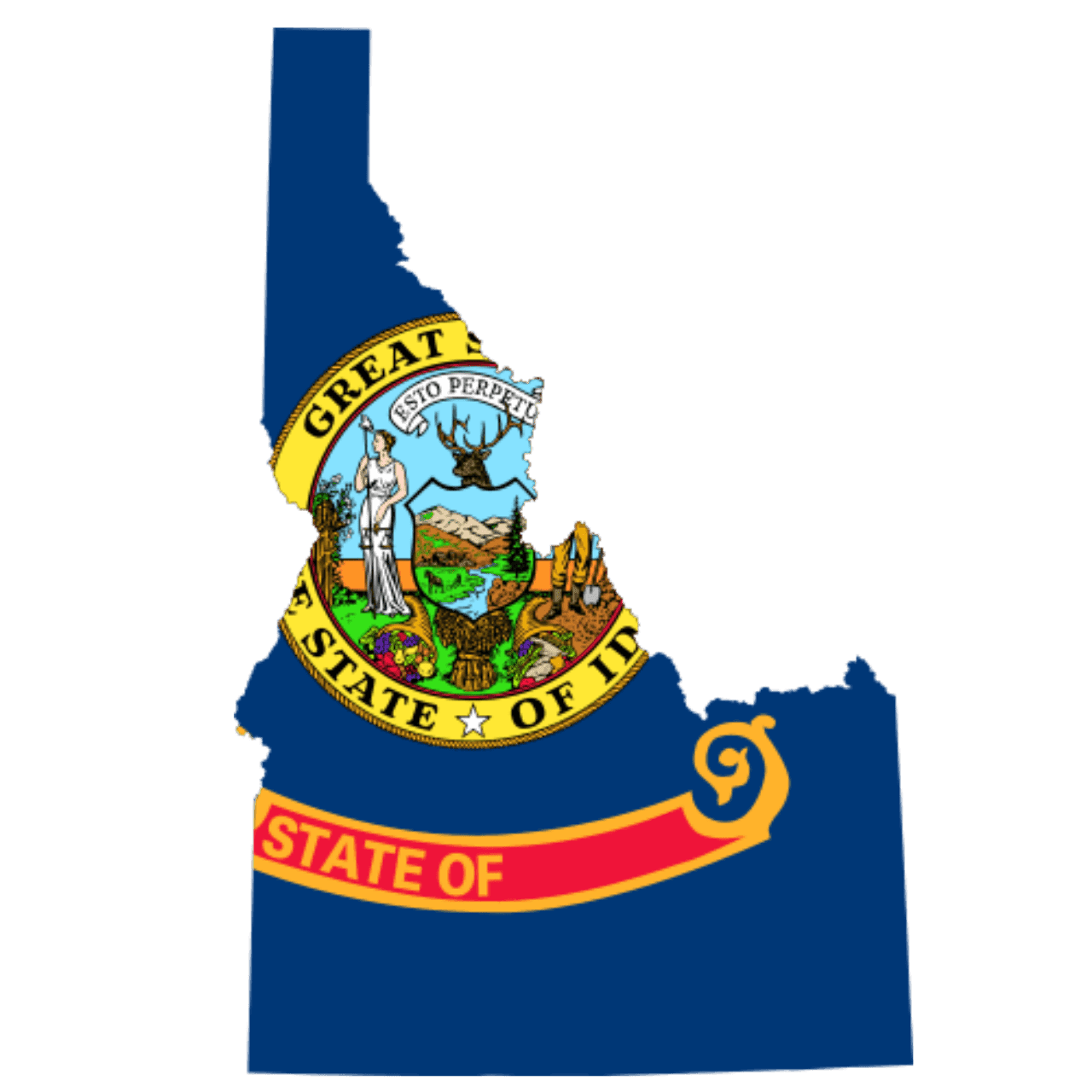 Idaho Senate Election Winner