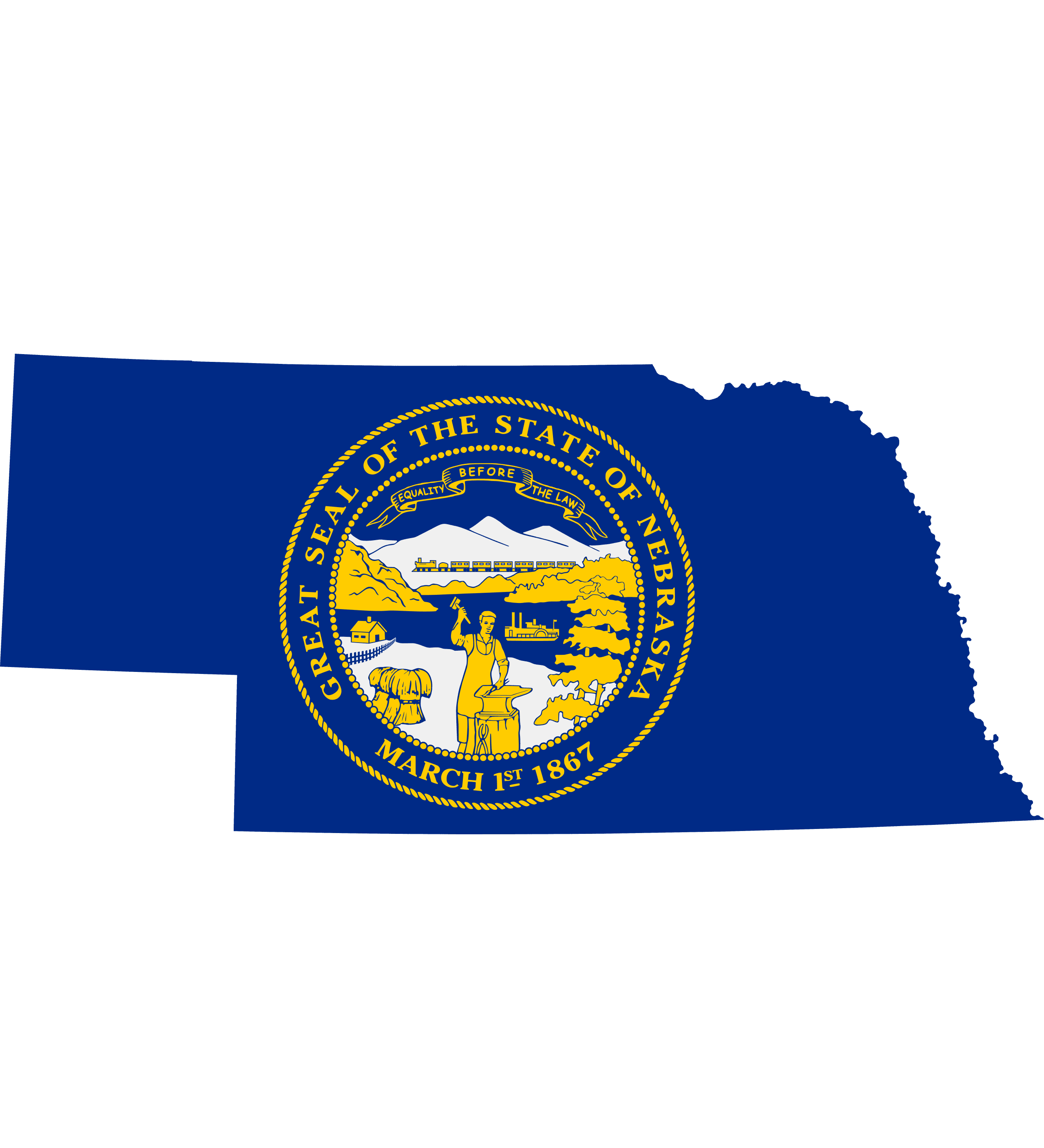 Nebraska Governor Election Winner