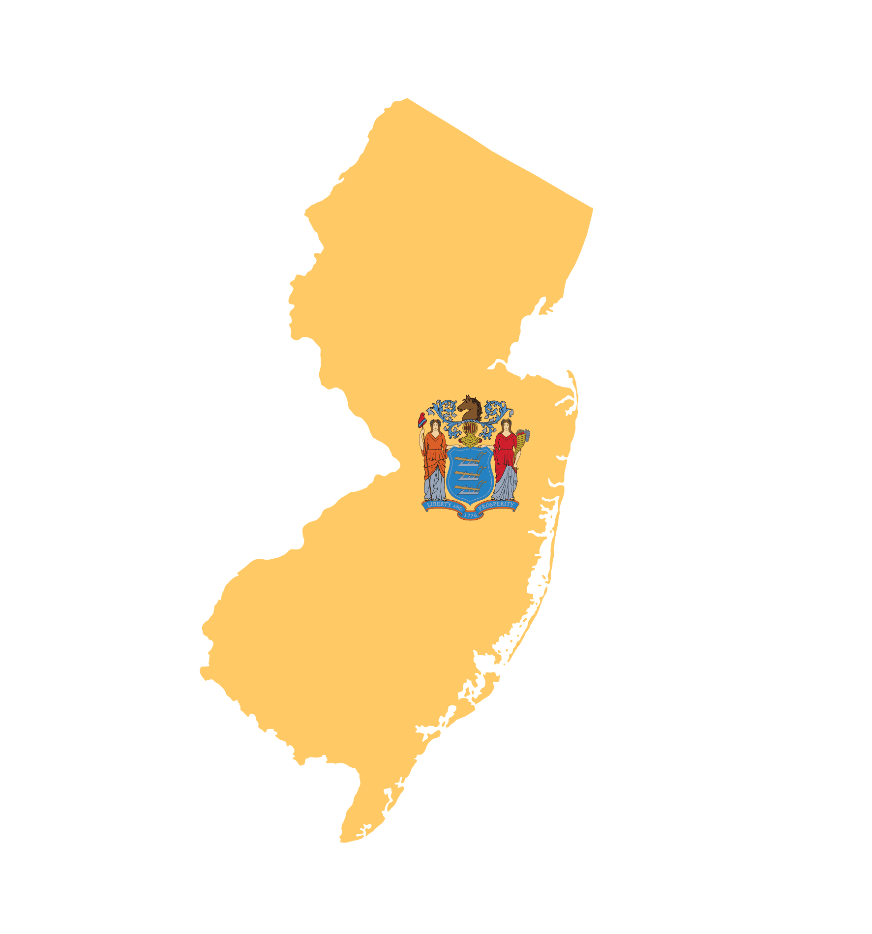 New Jersey Senate Election Winner