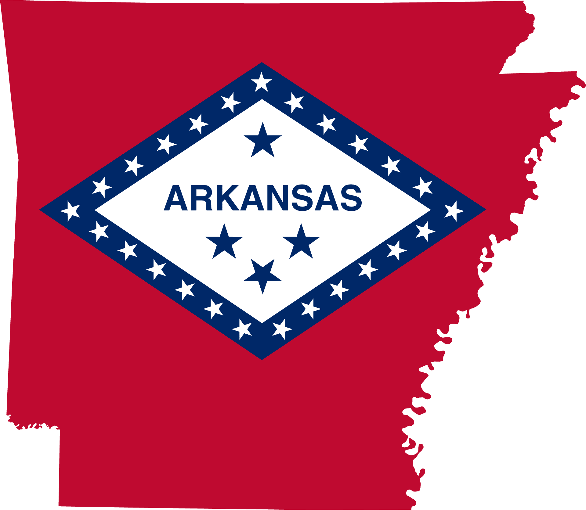 Arkansas Senate Election Winner