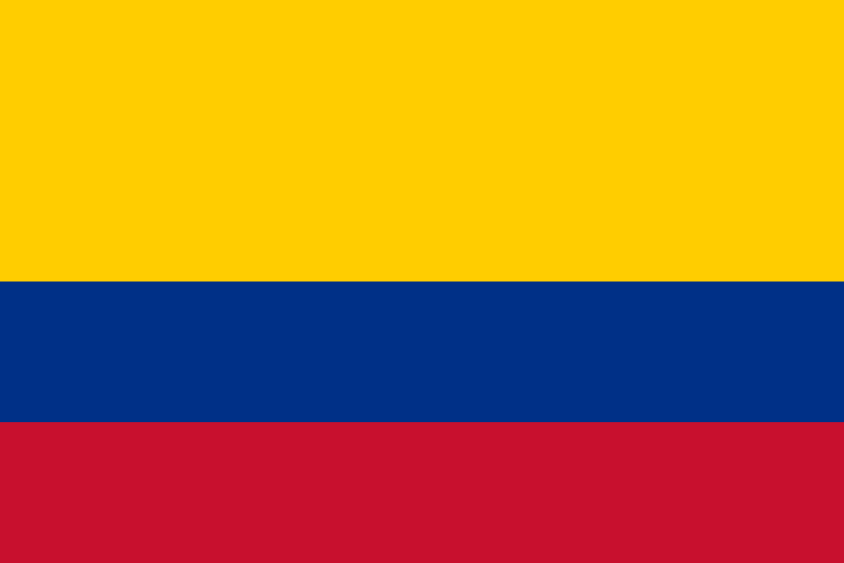 Colombia Presidential Election
