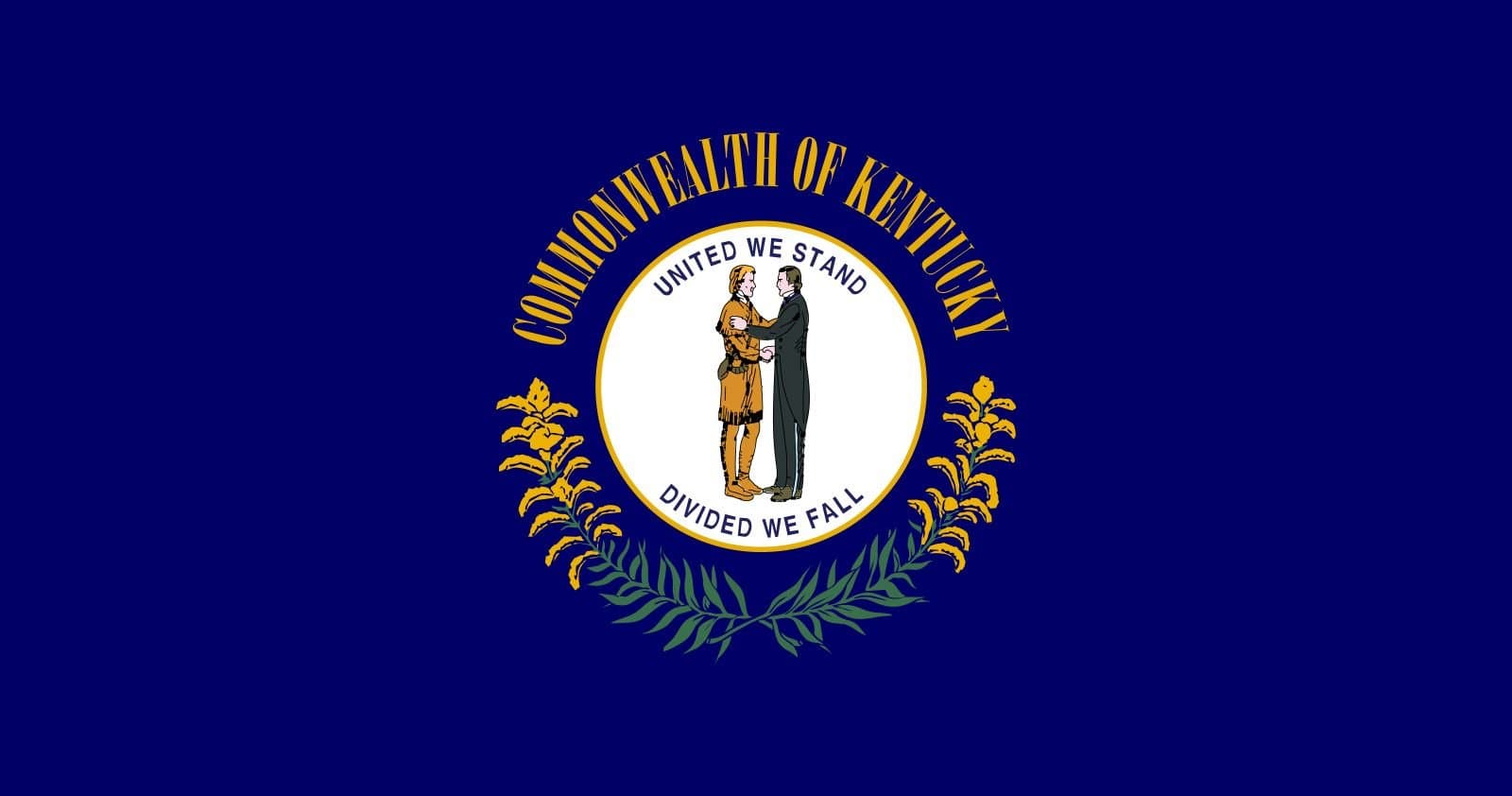 Kentucky Senate Election Winner