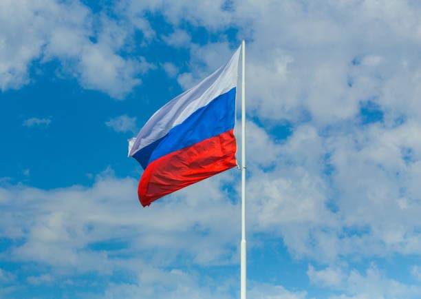 Ukraine recognizes Russian sovereignty over its territory by...?