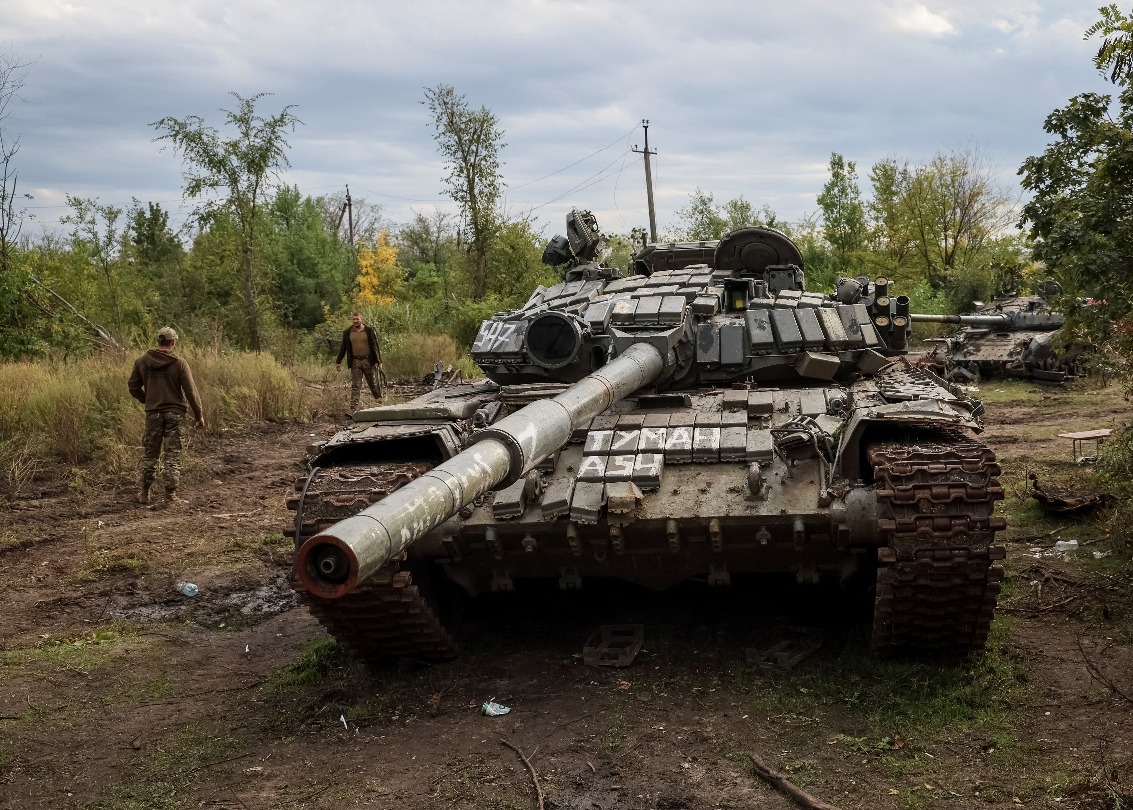 Will Russia capture Sumy by...?