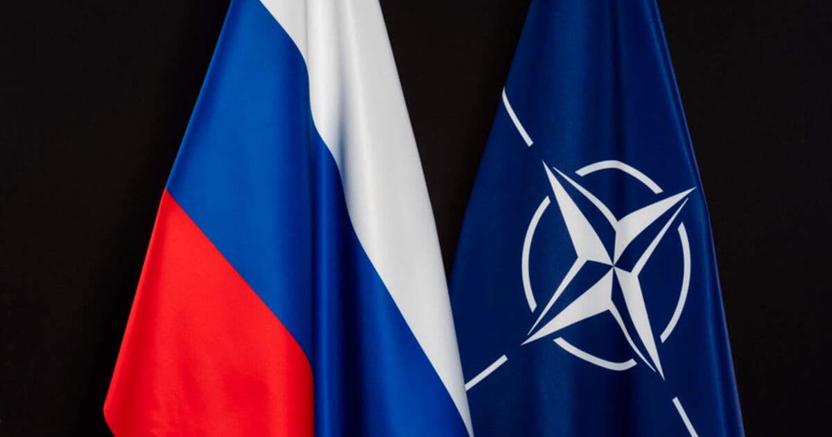 Will Russia invade a NATO country by...?