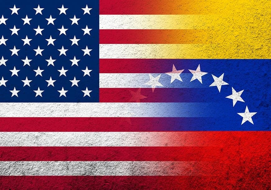 Will the U.S. invade Venezuela by...?