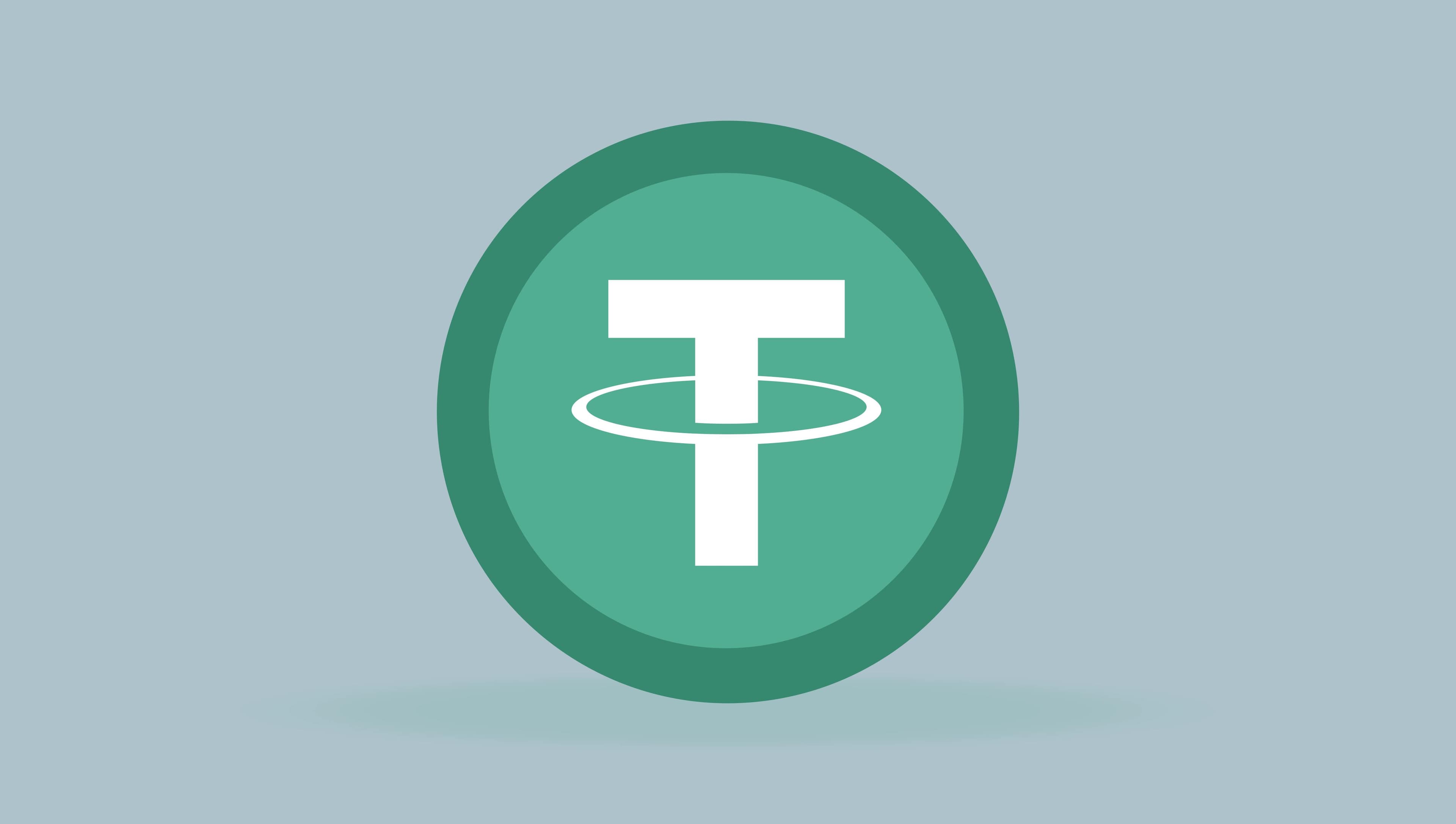 Will USDT market cap hit $200B by ___?