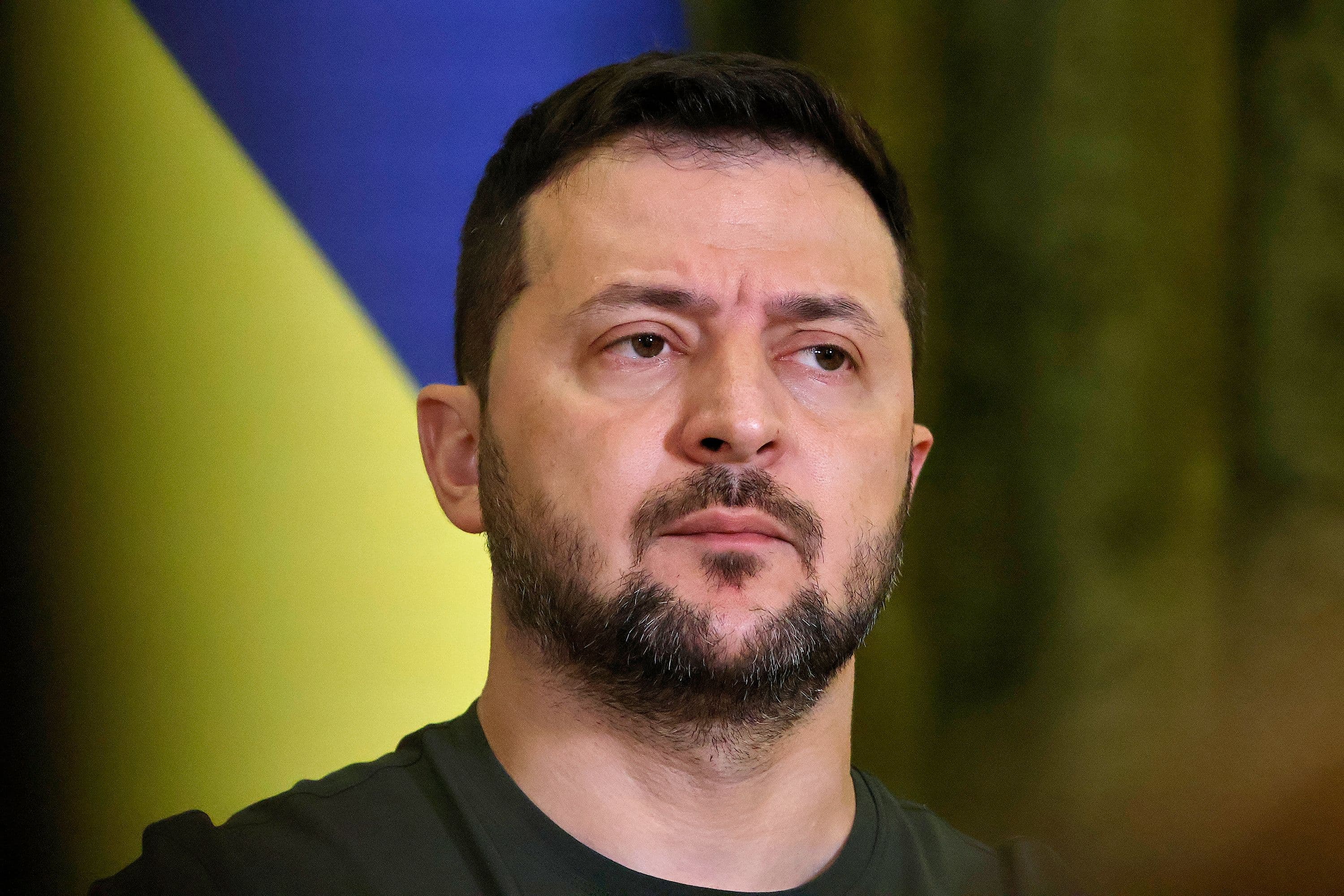 Zelenskyy out as Ukraine president by end of 2026?